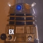 Dalek Sec voice changer