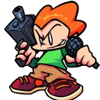 Pico FNF voice changer