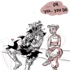 Bloodhound voice changer