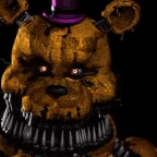 For my voice (NIGHTMARE FREDDY) voice changer