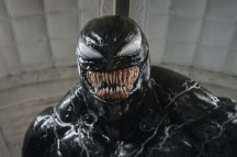 Venom voice changer