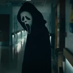 GhostFace voice changer