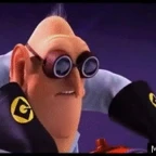 Dr Nefario voice changer