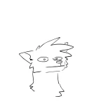 muffled high pitch voice changer