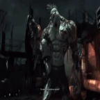 Titan Joker - Batman: Arkham Asylum voice changer