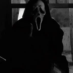 GHOSTFACE voice changer