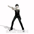 tyii voice changer