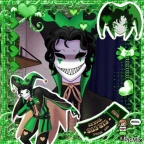 Harlequin voice changer