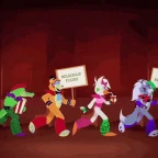 glamrock voice changer