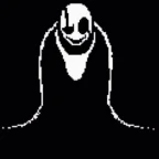 W.D Gaster voice changer
