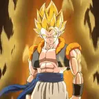 Gogeta voice changer