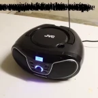 Basic Radio voice changer