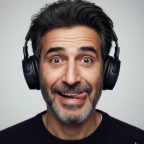 Hocein voice changer