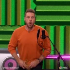 Random voice 1, sounds weird when i type voice changer