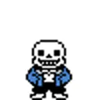 sans voice changer