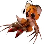 Tripwire (My take) voice changer