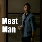 MeatMan voice changer