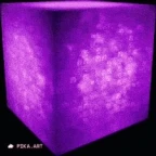 The Cube voice changer