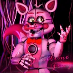 funtime Foxy voice changer