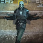 metro cop voice changer