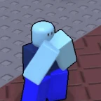 Blue Noob voice changer