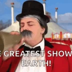 ringmasterr?? voice changer