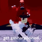 gasharpoon voice changer