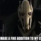 General Grievous voice changer