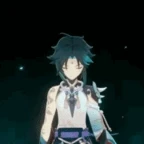 Deep glitch voice changer