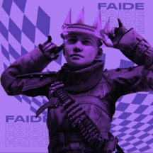 Faide Mic voice changer