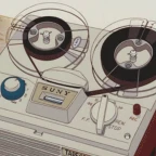 Old Recording Log voice changer