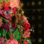 Flowery voice changer