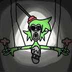 INFECTED FLUSHY voice changer