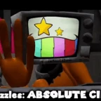 mr puzzles voice changer