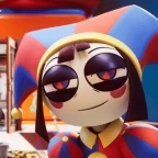 Pomni 1.0 voice changer