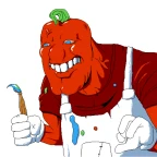 Pepperlossos voice changer