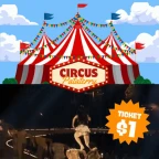 Camada de circo voice changer