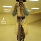pirate clark voice changer