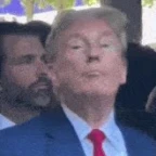 Donald Trump voice changer