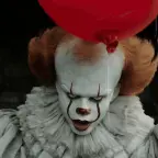Pennywise voice changer
