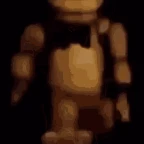 Freddy Fazbear (most accurate) voice changer