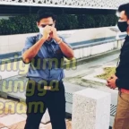 ABOSLUTE TRASH MIC voice changer