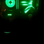 GREEN guy v1 voice changer