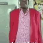 Vadivel voice changer