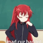 ME GIRL voice changer