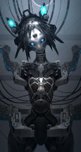 Wanderer voice changer