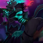 Fem cerberus voice changer