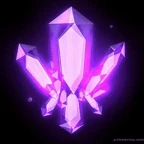 Onitheri Deity of Crystals and Tranquility voice changer