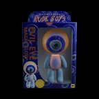 Evil Eve voice changer