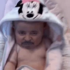 BABY VOICE AND COMES WITH A BEAT voice changer